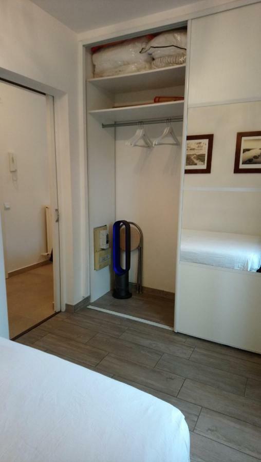 Joli Appartement Entre Menton Et Monaco Roquebrune-Cap-Martin Exterior photo