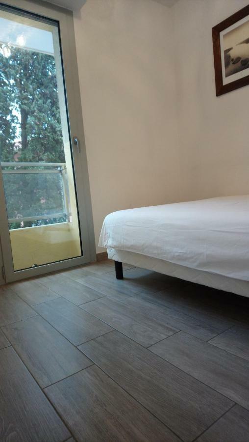 Joli Appartement Entre Menton Et Monaco Roquebrune-Cap-Martin Exterior photo